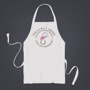 GIRLS Group Apron