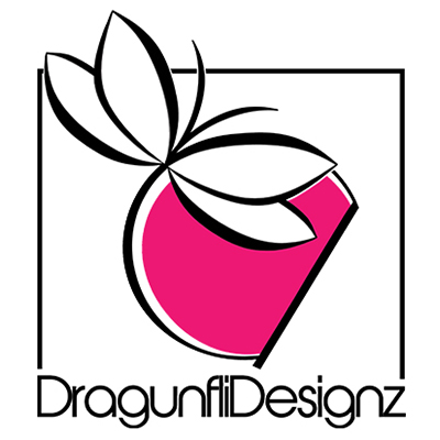 DragunfliDesignz - creativity personified