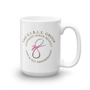 GIRLS Group Mug