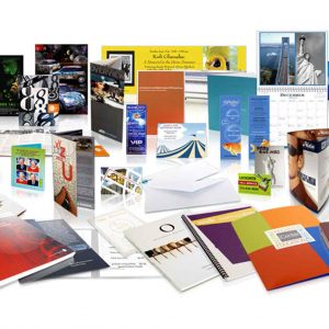 Printing Services